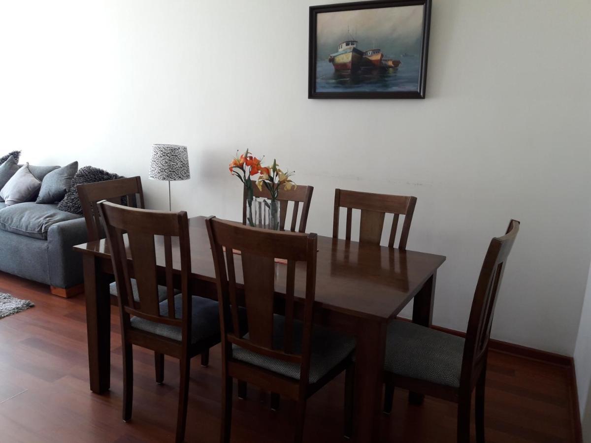 Edificio Mar Paraíso 1 Apartamento *