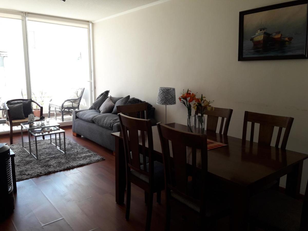Edificio Mar Paraíso 1 Apartamento *