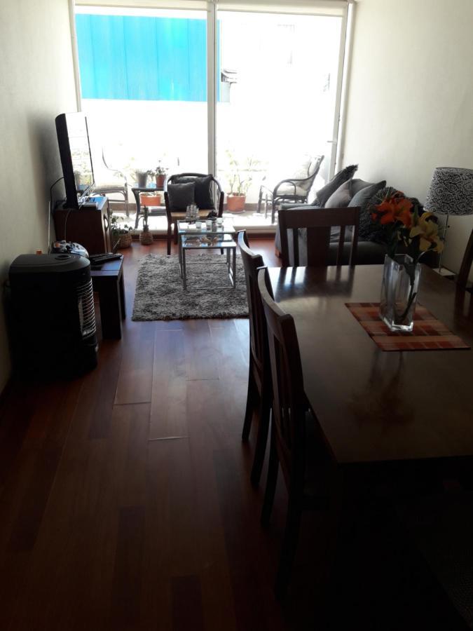 Edificio Mar Paraíso 1 Apartamento