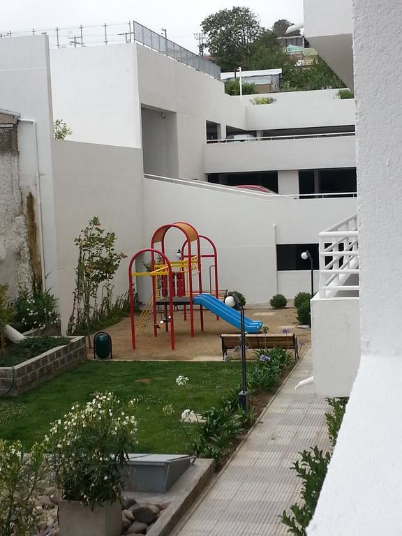 Edificio Mar Paraíso 1