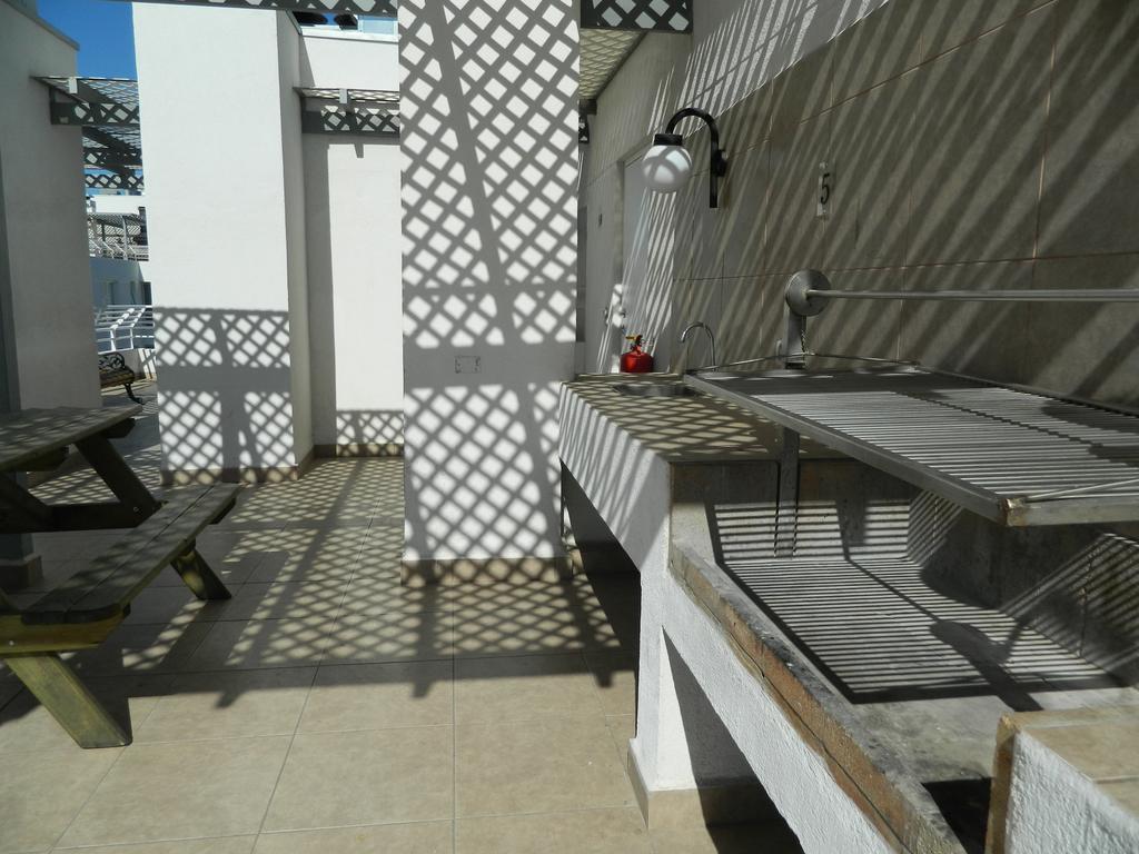 Edificio Mar Paraíso 1 * Valparaíso