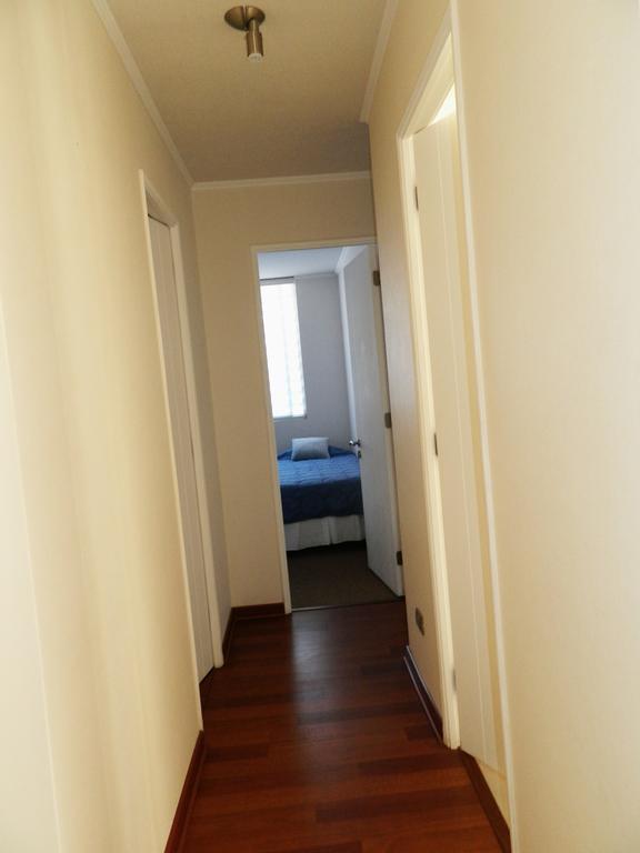 Apartamento Edificio Mar Paraíso 1 *