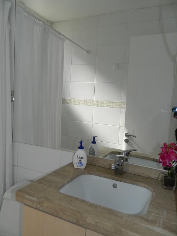 Apartamento Edificio Mar Paraíso 1