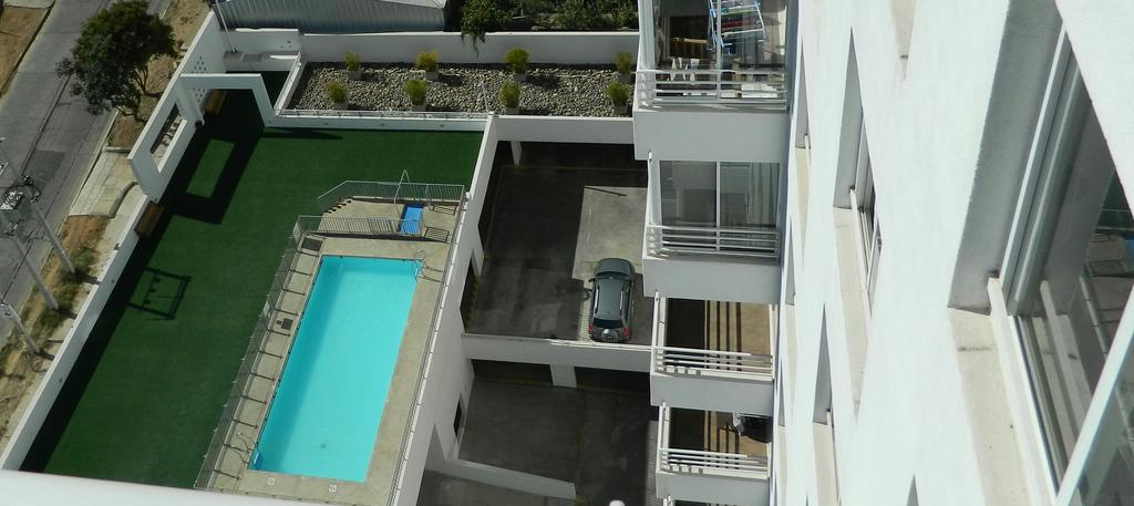 Apartamento Edificio Mar Paraíso 1