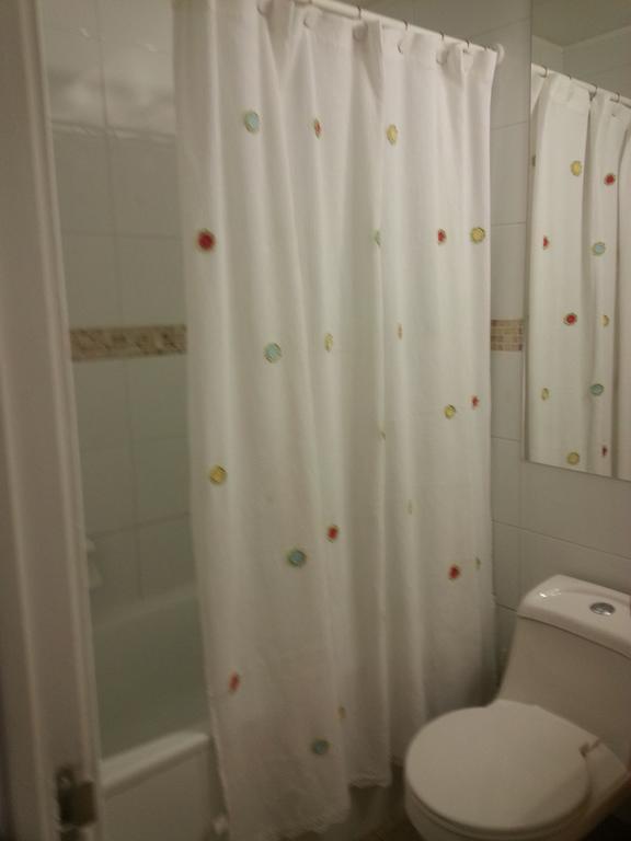 Apartamento Edificio Mar Paraíso 1
