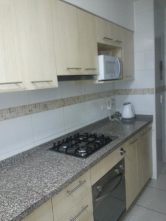 Apartamento Edificio Mar Paraíso 1