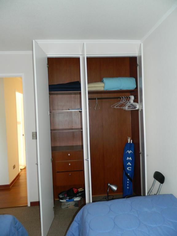 Apartamento Edificio Mar Paraíso 1 Valparaíso