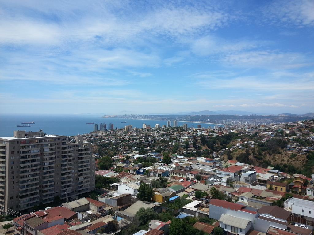 Apartamento Edificio Mar Paraíso 1 *