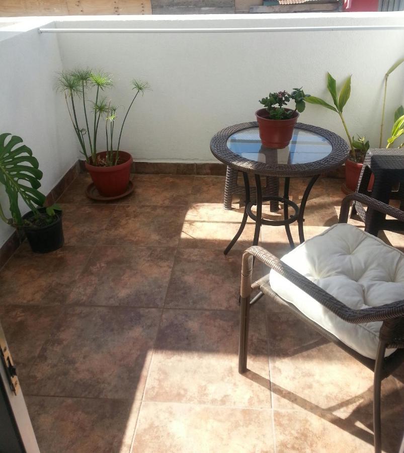 Edificio Mar Paraíso 1 Apartamento