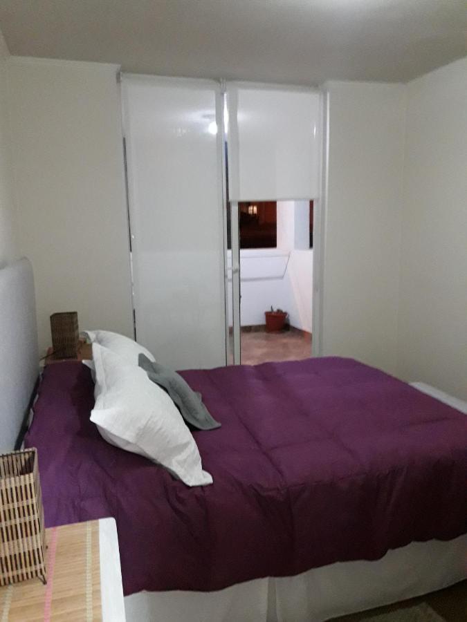 Apartamento Edificio Mar Paraíso 1 *